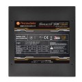 Zasilacz Thermaltake Smart SE 730W SPS-730MPCBEU (730 W; Aktywne; 140 mm) - 807921