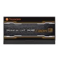 Zasilacz Thermaltake Smart SE 730W SPS-730MPCBEU (730 W; Aktywne; 140 mm) - 807919