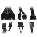 Zasilacz Thermaltake Smart SE 730W SPS-730MPCBEU (730 W; Aktywne; 140 mm) - 807922