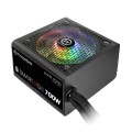 Zasilacz Thermaltake Smart 700W RGB PS-SPR-0700NHSAWE-1 (700 W; Aktywne; 120 mm) - 958503