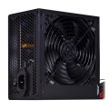 Zasilacz Thermaltake Litepower II Black 450W PS-LTP-0450NPCNEU-2 (450 W; Aktywne; 120 mm) - 1134831