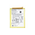 Bateria Motorola G7 Power / G8 Power Lite / G9 Play / E7 Plus / G30 / G50 / G20 / G10 / Defy / One Fusion SB18C77591 SB18C28956 SB18C46718 SB18C77226 SB18C77591 5000mAh oryginał - 1241043