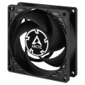 Wentylator ARCTIC P8 (Black/Black) - 1062577