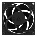 Wentylator ARCTIC P8 (Black/Black) - 1062580