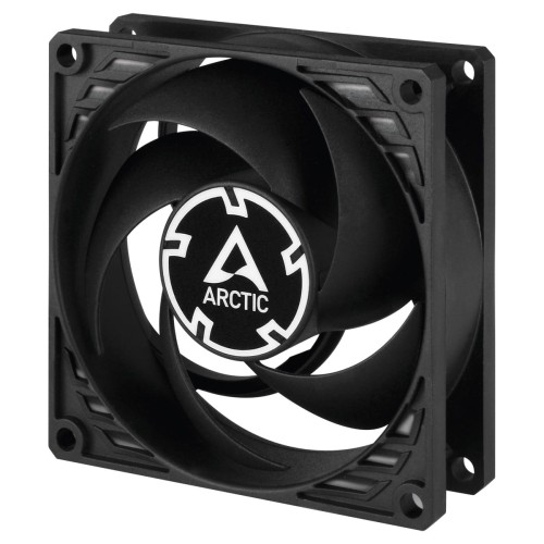 Wentylator ARCTIC P8 PWM (Black/Black) - 1062584