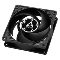 Wentylator ARCTIC P8 PWM (Black/Black) - 1062588