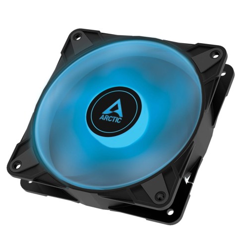 Wentylator ARCTIC P12 PWM PST RGB 0dB (Black) - 1140750
