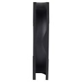 Wentylator ARCTIC F12 Silent (Black) - 1062631