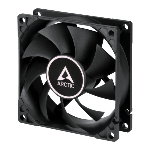 Wentylator ARCTIC F8 (Black) - 1062600