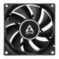 Wentylator ARCTIC F8 (Black) - 1062601