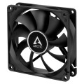 Wentylator ARCTIC F9 Silent (Black) - 1140740