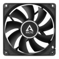 Wentylator ARCTIC F9 Silent (Black) - 1140741
