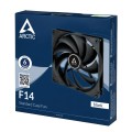Wentylator ARCTIC F14 (Black) - 1319877