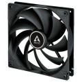 Wentylator ARCTIC F14 PWM (Black) - 1062624