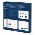 Wentylator ARCTIC F14 PWM (Black) - 1062628