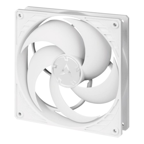 Wentylator ARCTIC P14 PWM (White/White) - 1319879