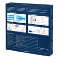 Wentylator ARCTIC P14 PWM (White/White) - 1319883
