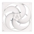 Wentylator ARCTIC P14 PWM (White/White) - 1319880