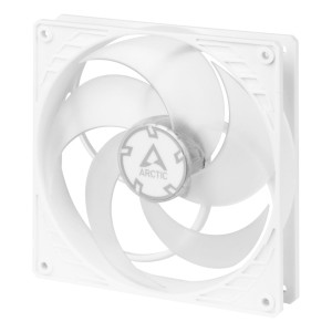 Wentylator ARCTIC P14 PWM (White/Transparent)