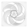 Wentylator ARCTIC P14 PWM (White/Transparent) - 1319885