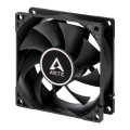 Wentylator ARCTIC F8 Silent (Black) - 1062572