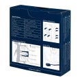 Wentylator ARCTIC F8 Silent (Black) - 1062576