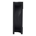 Wentylator ARCTIC F8 Silent (Black) - 1062574