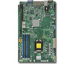 Płyta serwerowa Supermicro MBD-X11SSW-F-O