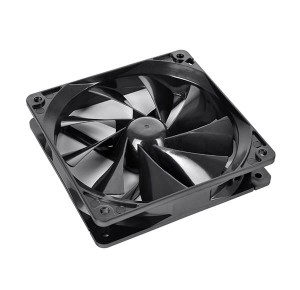 Wentylator do obudowy Thermaltake Pure 12 CL-F011-PL12BL-A (120 mm; 1200 obr/min)