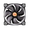 Wentylator do obudowy Thermaltake Riing 12 LED White CL-F038-PL12WT-A (120 mm; 1500 obr/min; Biały) - 1127501