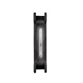 Wentylator do obudowy Thermaltake Riing 12 LED White CL-F038-PL12WT-A (120 mm; 1500 obr/min; Biały) - 1127504