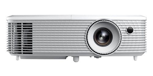 PROJEKTOR OPTOMA EH338 DLP FHD 3800 ANSI 22000:1 - 1210004