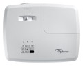 PROJEKTOR OPTOMA EH338 DLP FHD 3800 ANSI 22000:1 - 1210007
