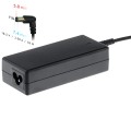 Zasilacz sieciowy Akyga AK-ND-03 do notebooka Compaq, HP (18,5 V; 3,5 A; 65W; 7.4 mm x 5 mm) - 1134453