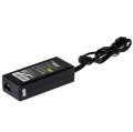 Zasilacz sieciowy Akyga AK-ND-03 do notebooka Compaq, HP (18,5 V; 3,5 A; 65W; 7.4 mm x 5 mm) - 1134456