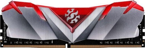 Pamięć DDR4 ADATA XPG Gammix D30 8GB (1x8GB) 3200MHz CL16 1,35V grey - 978456