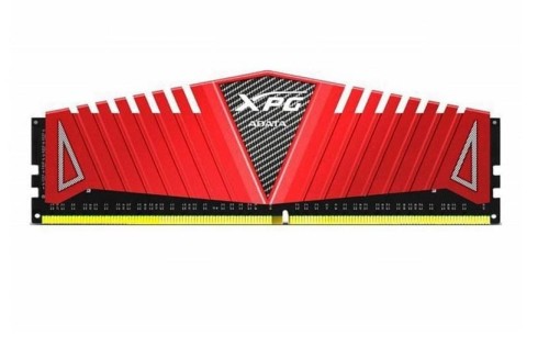Pamięć DDR4 ADATA XPG Gaming Z1 8GB (1x8GB) 3600MHz CL17 1,35V, red - 978459