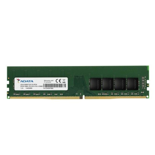 Pamięć DDR4 ADATA Premier 8GB (1x8GB) 2666MHz CL19 1,2V Single - 978462