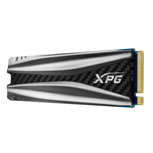 Dysk SSD ADATA XPG GAMMIX S50 2TB M.2 PCIe NVMe (4700/4300 MB/s) 2280, 3D NAND - 978489