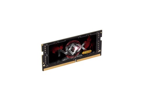 Pamięć SODIMM DDR4 Apacer 8GB (1x8GB) 2666MHz CL17 1,2V - 978542