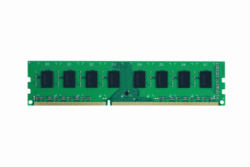 Pamięć GoodRam GR1600D3V64L11S/4G (DDR3 DIMM; 1 x 4 GB; 1600 MHz; CL11) - 777114