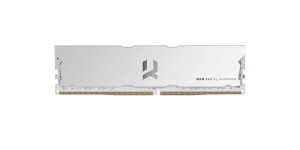 Pamięć DDR4 GOODRAM IRDM PRO 8GB (1x8GB) 3600MHz CL17 1,35V White DIMM