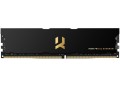 Pamięć DDR4 GOODRAM IRDM PRO 32GB (2x16GB) 3600MHz CL17 1,35V Black - 978788