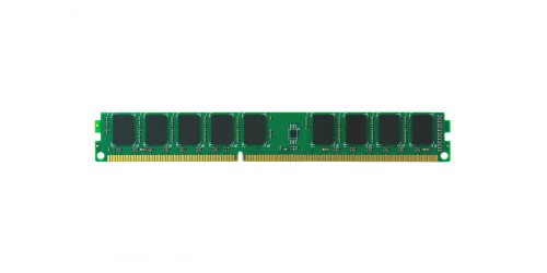 GOODRAM 4GB DDR3 ECC 1600MHz W-MEM1600E3D84GLV - 952660