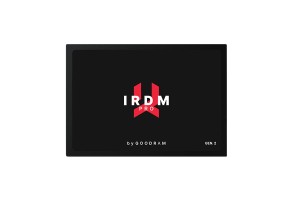 Dysk SSD GOODRAM IRDM PRO 1TB SATA III 2,5" (555/540) 7mm