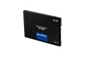 SSD GOODRAM CL100 Gen. 3 120GB SATA III 2,5 RETAIL - 1309762