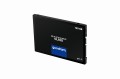 SSD GOODRAM CL100 Gen. 3 120GB SATA III 2,5 RETAIL - 1017578