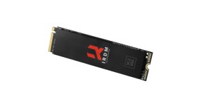 Dysk SSD GOODRAM IRDM 256GB PCIe M.2 2280 NVMe gen 3 x4 (3000/1000)