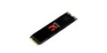 Dysk SSD GOODRAM IRDM 256GB PCIe M.2 2280 NVMe gen 3 x4 (3000/1000) - 894940