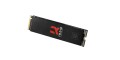 Dysk SSD GOODRAM IRDM 256GB PCIe M.2 2280 NVMe gen 3 x4 (3000/1000) - 867936